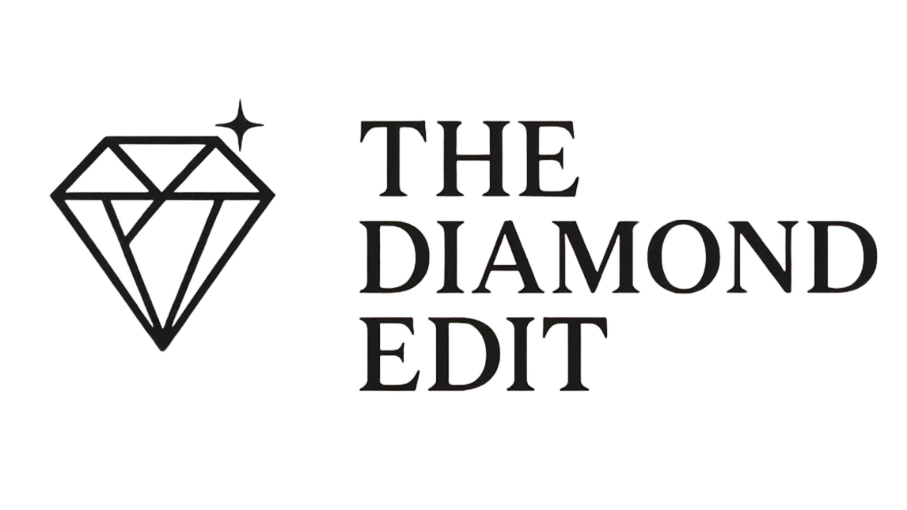 The Diamond Edit